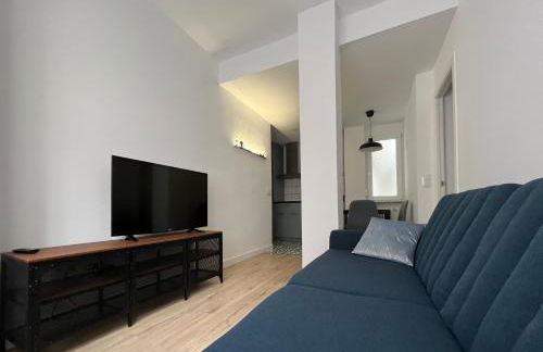 MGG - Apartamento Muelle - Foto 3