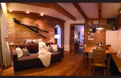 Naturapartments Schönfeld - Foto 41