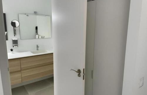C5 Apartamento de un dormitorio en Pio XII, Madrid - Foto 11
