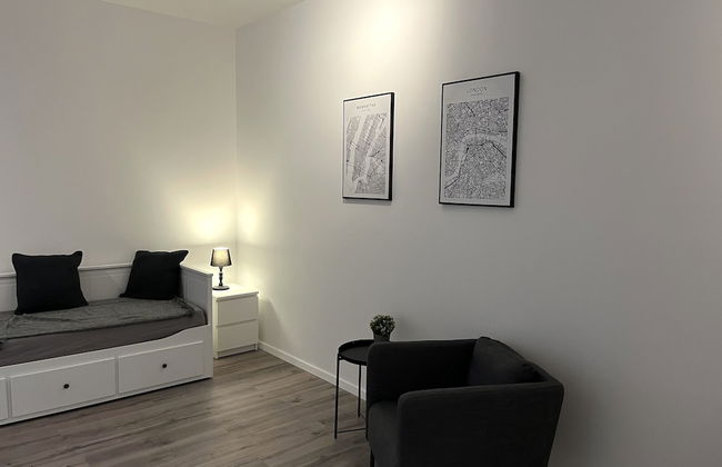 NorthApartments Chemnitz - Foto 13