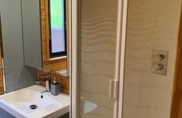 Corrie Lodge, Glendevon - Foto 26