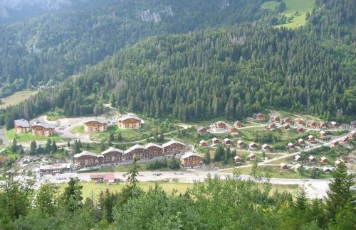 Studio avec balcon sud dans un écrin de verdure, Le Biot - FR-1-573-23 - Foto 6