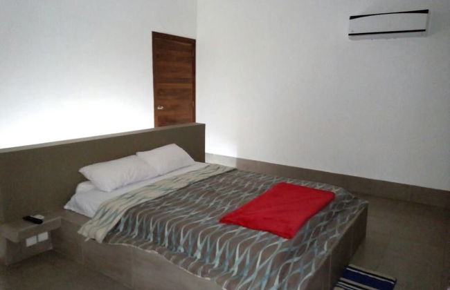 Assinie Weekend Lodge - Photo 2