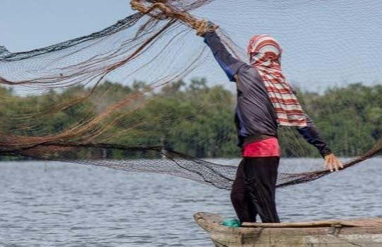 Palafitte Towns of Cienaga Trip - Foto 1