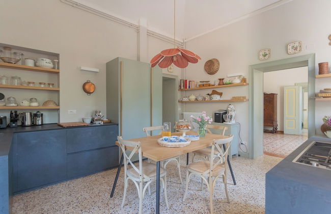 Villa Ca' Moneta Albavilla by Rent all Como - Foto 29