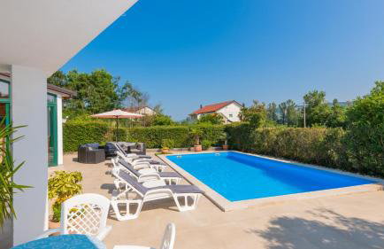 Beautiful Villa Lara with sauna in Imotski - Foto 2