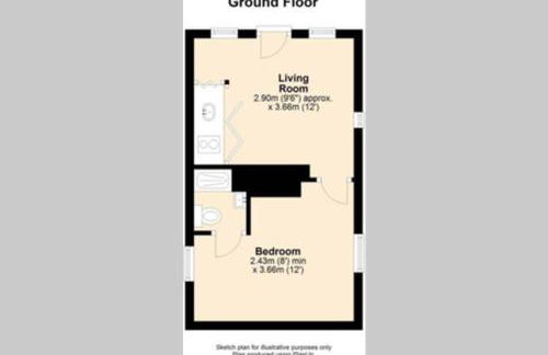 Gatekeepers Lodge, Dyrham Park - Private & Self Contained, deluxe accommodation, 15 mins from Bath - Foto 32