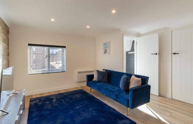 Host Stay Grand Parade - Foto 16