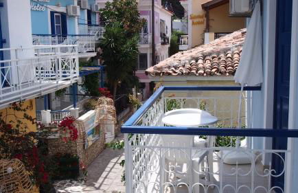 Studios Iris - Foto 74