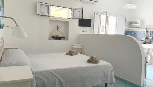 Rosa Dei Venti Marettimo - Foto 3, towels