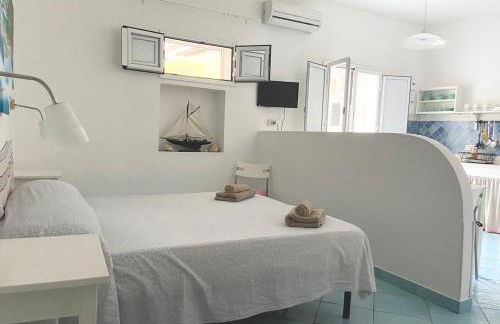 Rosa Dei Venti Marettimo - Foto 34