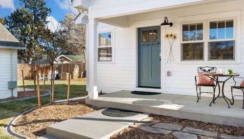 City Park Bungalow Pet Friendly with Dog Run - Foto 5