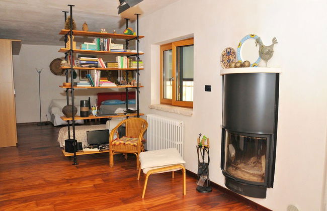 Villa Giorgio - Foto 13