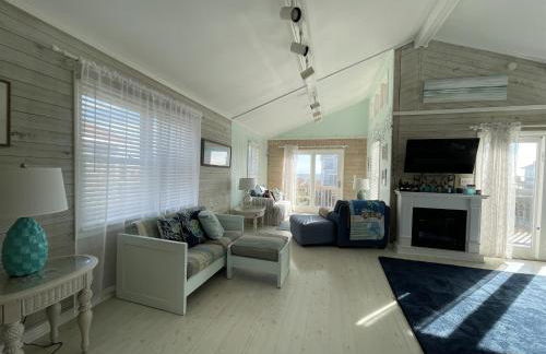 OUT OF THE BLUE cottage - Foto 20