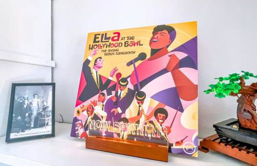 The Jewel of The Cove - Historic Coastal Retreat - Foto 17