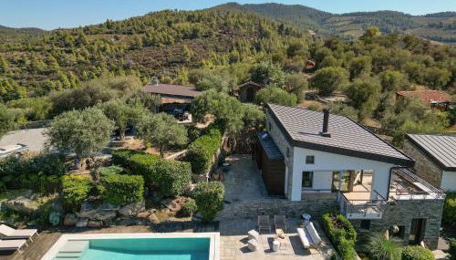 Villa Matelia Chalkidiki - Foto 4