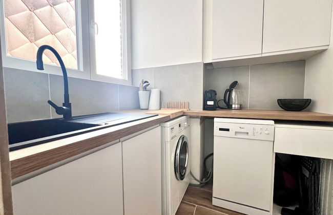 Appartement Proche de l'Otan - Foto 15