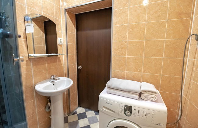 Apart-hotel Sunrise - Photo 18