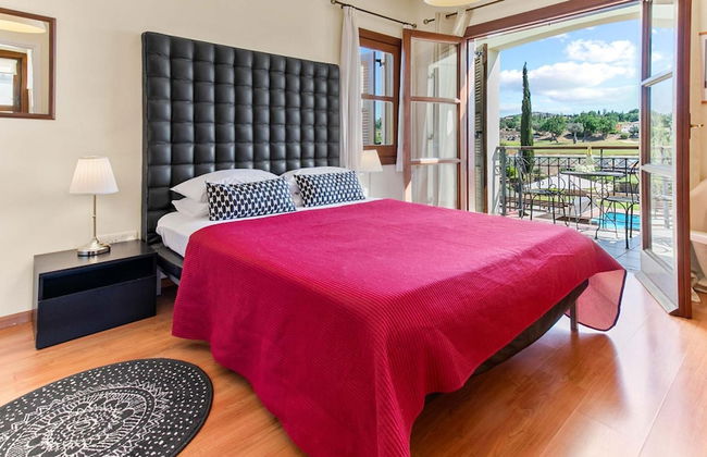 Villa 32 - Limni in Kouklia - Foto 18