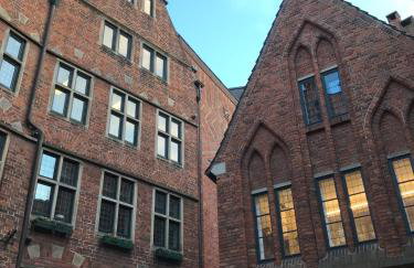 Bremen Apartments Nath Schnoor - Foto 40