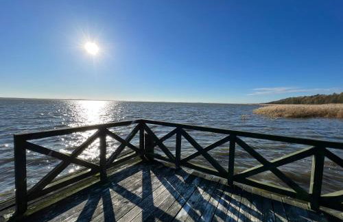 Ulinia Zacisze Dom do 10 os Dębowe Zacisze i Koral lub Horyzont i Bryza - Photo 45