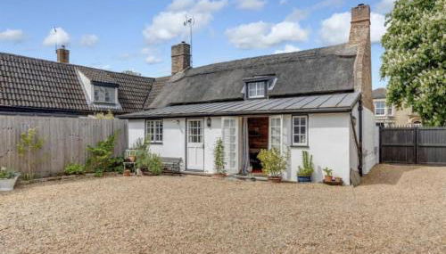 15th Century Thatched Cottage - Foto 4