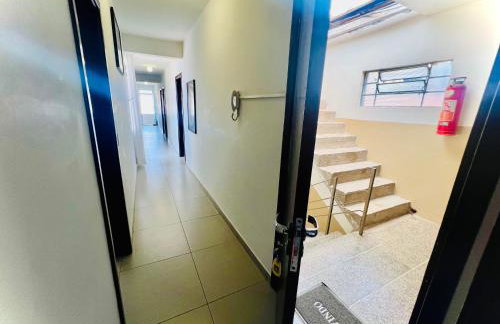 Apartamento Central com 4 Quartos - Foto 14