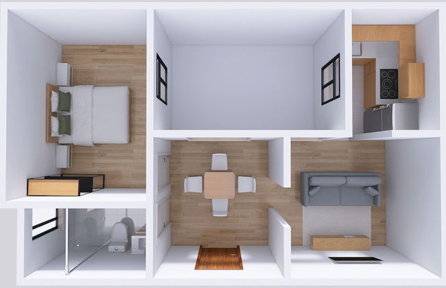 Capitalia Nuevo Polanco - Photo 79