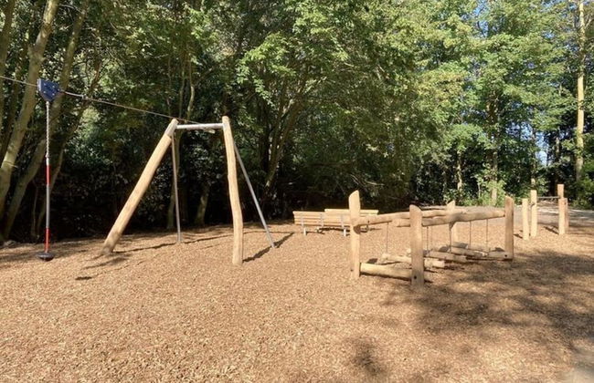 Appartements im Ferienresort Bades Huk - Foto 13