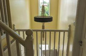 Cheltenham large house with gym, bar & hot tub - Photo 27