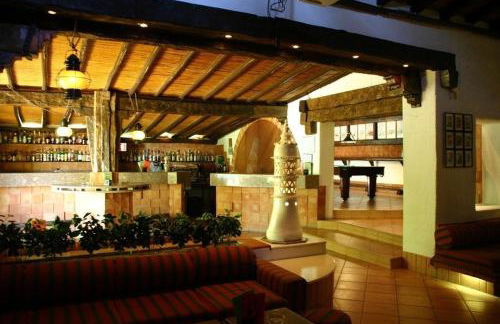 Pedras Del Rei Studio - Foto 33