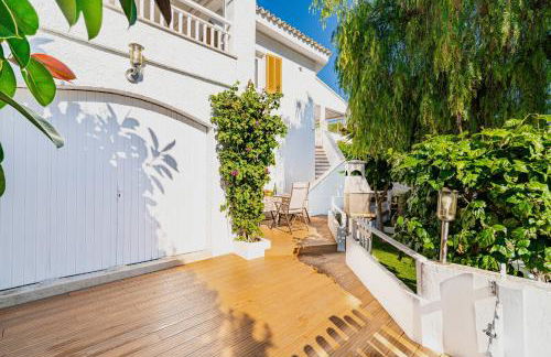 E395 Villa Playa Golf by Mallorca Villa Selection - Foto 34