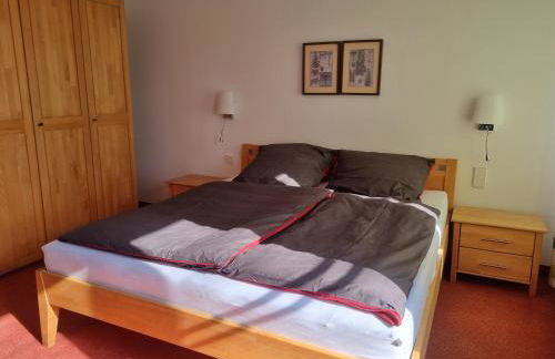 BMS BALANCE - Natur, Entspannung, King Size Bett, Free Parking, TOP Lage, Netflix - Foto 1