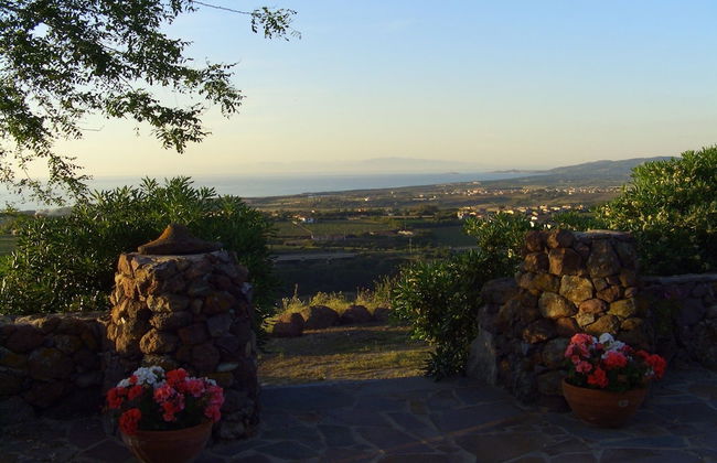 Agriturismo Monte Istulargiu - Foto 36