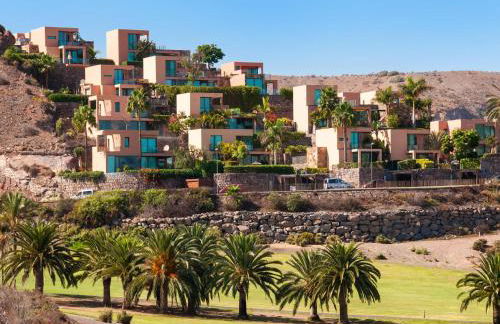 Salobre Villa with Pool Par 4 nr 9 by VillaGranCanaria - Foto 28