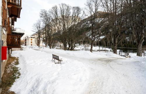 In the historic building, con aria condizionata - Foto 34