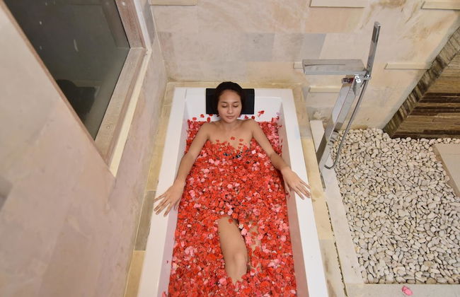 Bali Taman Sari Villa & Restaurant - Foto 10