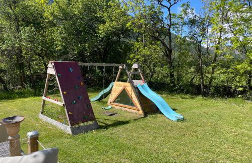 Appartement dans une maison de pays - Foto 17