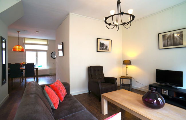 Stayci Apartments Noordeinde - Foto 39