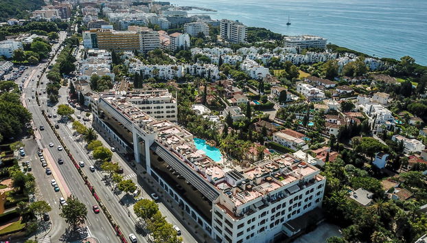 Guadalpin Suites - Photo 2