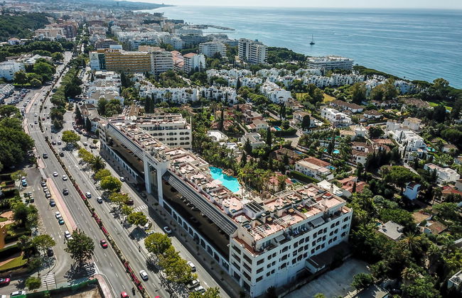 Guadalpin Suites - Photo 2