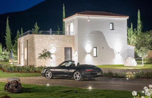 Ionian Trilogy Luxury Villas - Foto 8