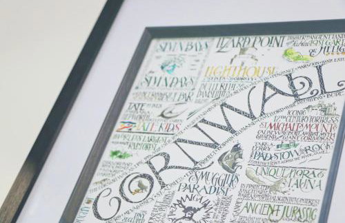 Coastal retreat surrounded by open countryside - Foto 33