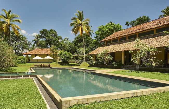 Samadara Estate, Midigama - Photo 1