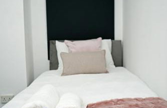 Contractor & Group Haven Sleeps 6 with Free Parking - Foto 19