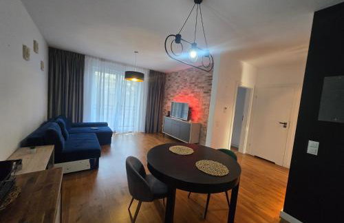 Apartament Olimpijska 6L - Foto 3