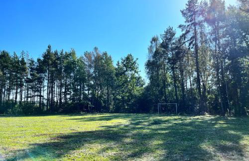 GRANIASTY - nowoczesny dom wakacyjny z basenem - Photo 41