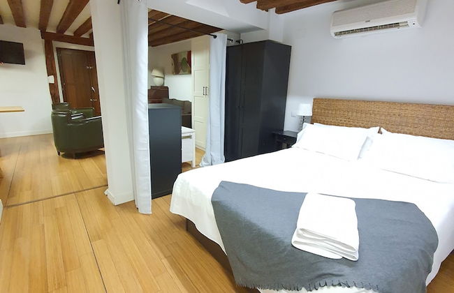 Apartamentos Huertas - Photo 7