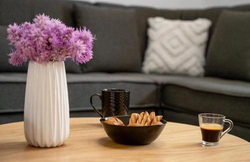 Zaros Springs Villa Avli - Foto 20