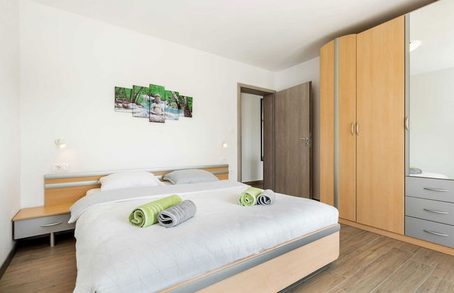 Holiday Home in Labin With Private Pool - Foto 3